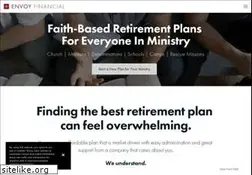 Sites similar to envoyfinancial.com