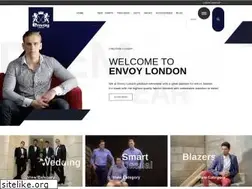 Sites similar to envoylondon.com