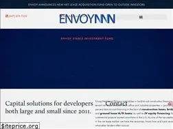 Sites similar to envoynnn.com