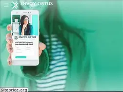 Sites similar to envoyortus.com