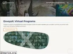 Sites similar to envoys.com