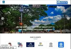Sites similar to envoys.net