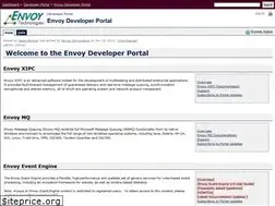 Sites similar to envoytech.com