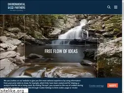 Sites similar to envpartners.com