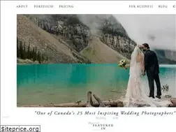 Sites similar to envphotography.com