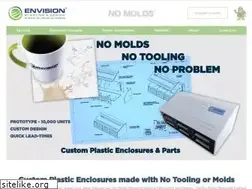 Sites similar to envplastics.com