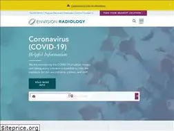 Sites similar to envrad.com