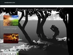 Sites similar to envrexperts.com