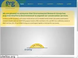 Sites similar to envrg.com