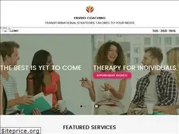 Sites similar to envrio.com