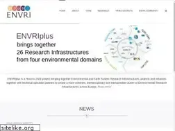 Sites similar to envriplus.eu