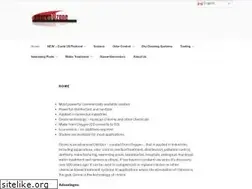 Sites similar to envronozone.com