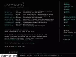 Sites similar to envs.net