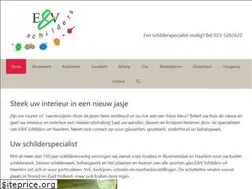 Sites similar to envschilders.nl