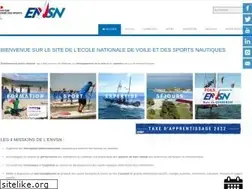 Sites similar to envsn.fr