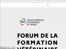 Sites similar to envt.fr