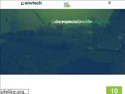 Sites similar to envtech.com.pa