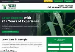Sites similar to envturfmgmt.com