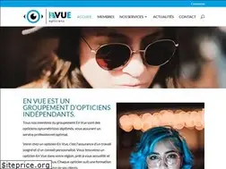 Sites similar to envue.be