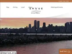 Sites similar to envuehotel.com