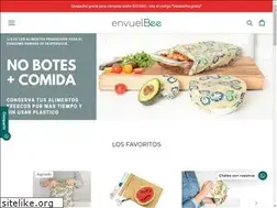 Sites similar to envuelbee.cl