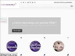 Sites similar to envueltosdeamor.com