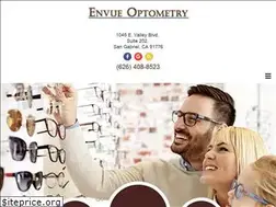 Sites similar to envueoptometry.com