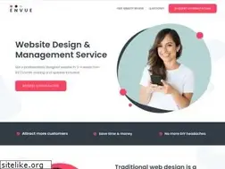 Sites similar to envuestudios.com