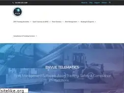 Sites similar to envuetelematics.com