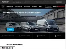 Sites similar to envy-peugeot.ru