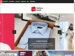Sites similar to envy.ro
