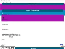 Sites similar to envybike.cl