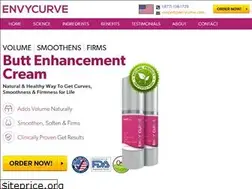 Sites similar to envycurve.com