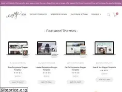 Sites similar to envye.com