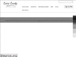 Sites similar to envyevents.co.nz