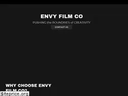 Sites similar to envyfilmco.com