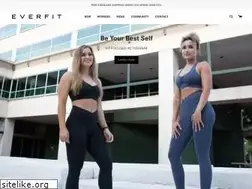 Sites similar to envyfitnessapparel.com