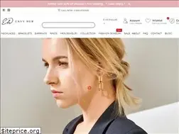 Sites similar to envyher.com
