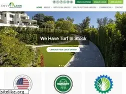 Sites similar to envylawn.com