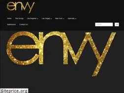 Sites similar to envymodelmanagement.com