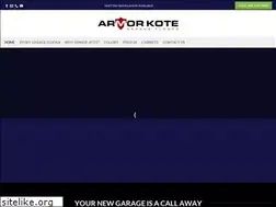 Sites similar to envymygarage.com