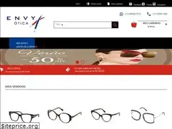 Sites similar to envyotica.com.br