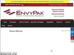 Sites similar to envypak.com