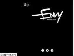 Sites similar to envyproductions.ca