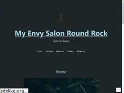 Sites similar to envyrr.com