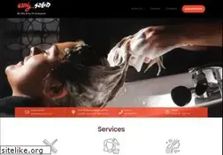 Sites similar to envysalon.com
