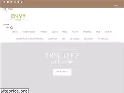 Sites similar to envyshoesuk.com