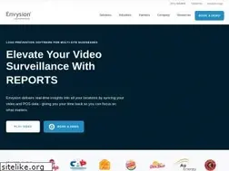 Sites similar to envysion.com