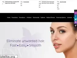 Sites similar to envyskinclinic.com