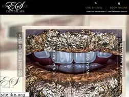 Sites similar to envysmile.com